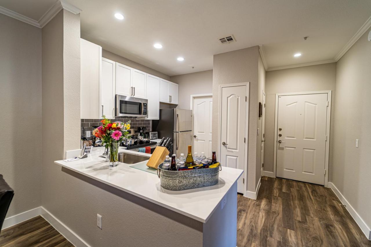 Luxury Vacation Rentals By Meridian Condoresorts Scottsdale Exterior foto